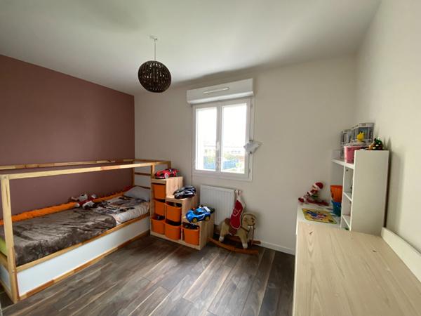 Maison Saint Ouen L Aumone 4 pièce(s) 103 m2 €369 000 ** - Référence 11023