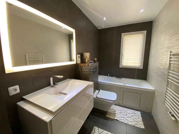 Maison Saint Ouen L Aumone 4 pièce(s) 103 m2 €369 000 ** - Référence 11023