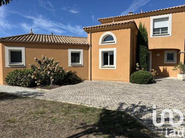 Maison à vendre 8 pièces 181 m² Talmont-Saint-Hilaire