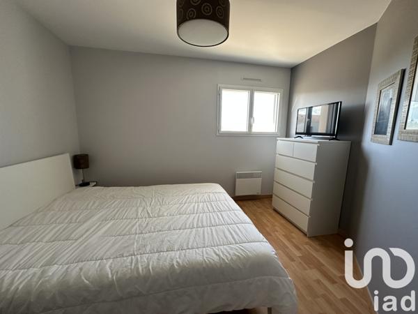 Maison à vendre 8 pièces 181 m² Talmont-Saint-Hilaire