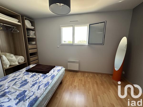 Maison à vendre 8 pièces 181 m² Talmont-Saint-Hilaire