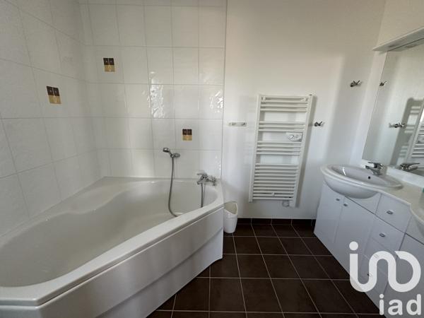 Maison à vendre 8 pièces 181 m² Talmont-Saint-Hilaire