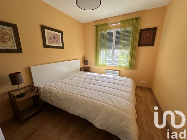 Maison à vendre 8 pièces 181 m² Talmont-Saint-Hilaire