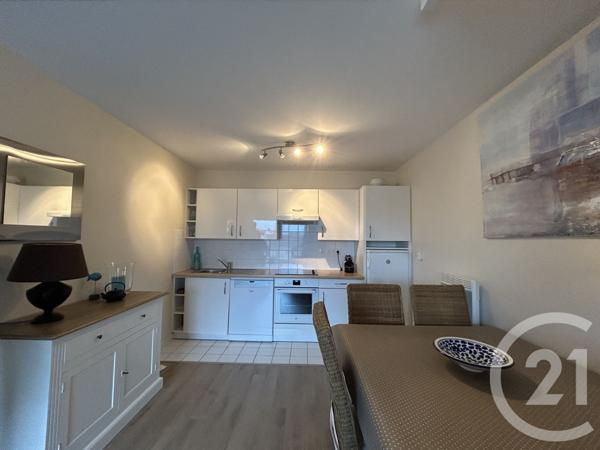 Appartement F4 à vendre  5 pièces - 82,90 m2 HARDELOT PLAGE - 62