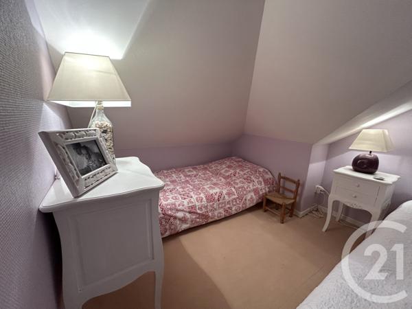 Appartement F4 à vendre  5 pièces - 82,90 m2 HARDELOT PLAGE - 62