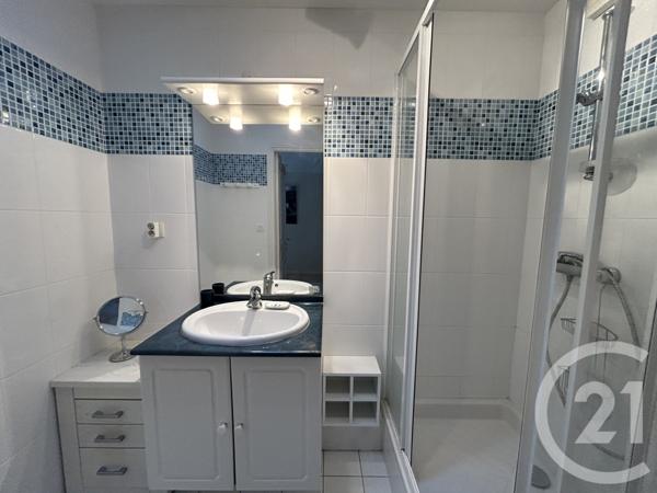 Appartement F4 à vendre  5 pièces - 82,90 m2 HARDELOT PLAGE - 62