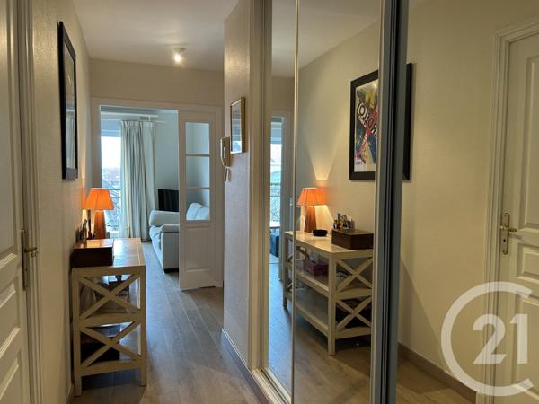 Appartement F4 à vendre  5 pièces - 82,90 m2 HARDELOT PLAGE - 62