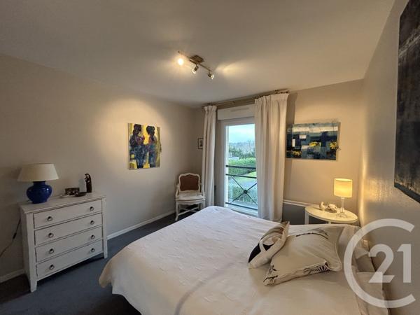 Appartement F4 à vendre  5 pièces - 82,90 m2 HARDELOT PLAGE - 62