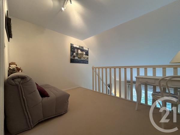 Appartement F4 à vendre  5 pièces - 82,90 m2 HARDELOT PLAGE - 62