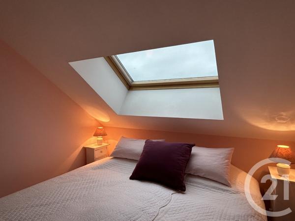 Appartement F4 à vendre  5 pièces - 82,90 m2 HARDELOT PLAGE - 62