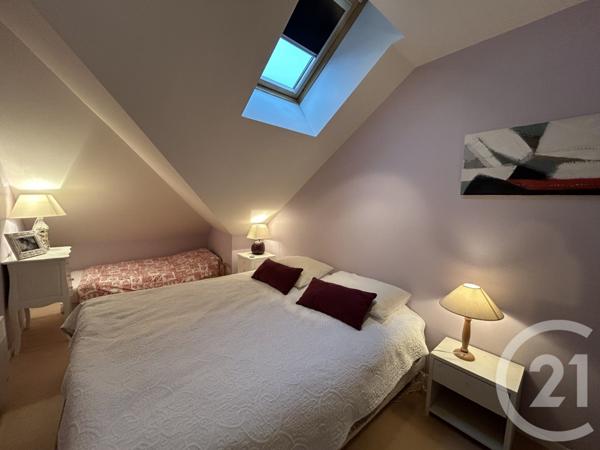 Appartement F4 à vendre  5 pièces - 82,90 m2 HARDELOT PLAGE - 62