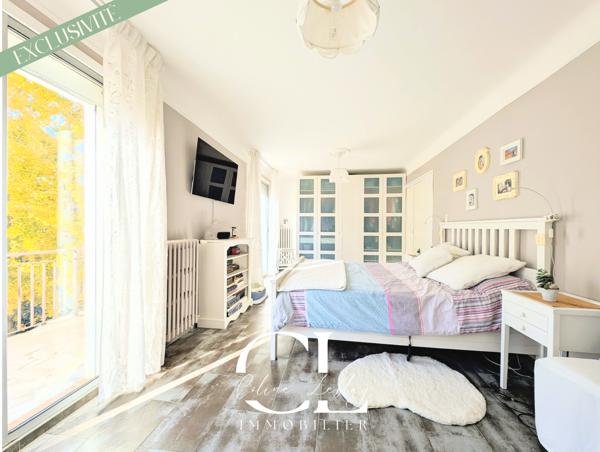 Éguilles (13510) Maison familiale T5/6 de 219 m² habitables, avec piscine et plusieurs dépendances