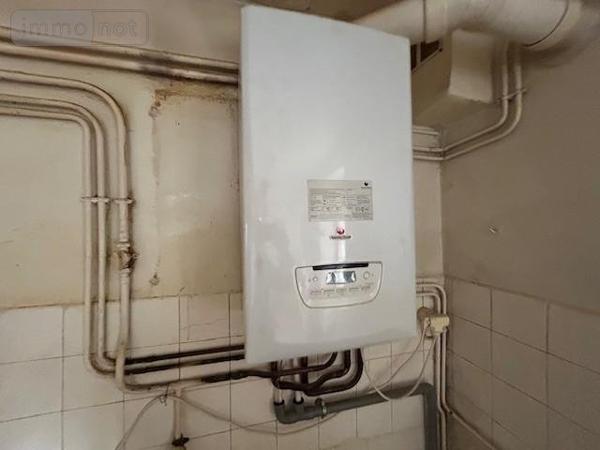 Maison à vendre à Pont-du-Château dans le Puy-de-Dôme (63430), ref : 63022-30