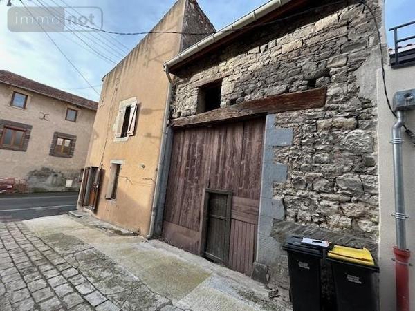 Maison à vendre à Pont-du-Château dans le Puy-de-Dôme (63430), ref : 63022-30