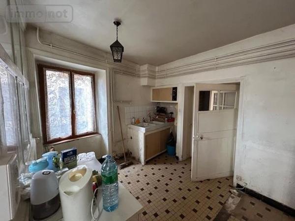 Maison à vendre à Pont-du-Château dans le Puy-de-Dôme (63430), ref : 63022-30