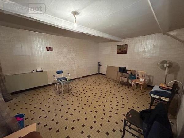 Maison à vendre à Pont-du-Château dans le Puy-de-Dôme (63430), ref : 63022-30