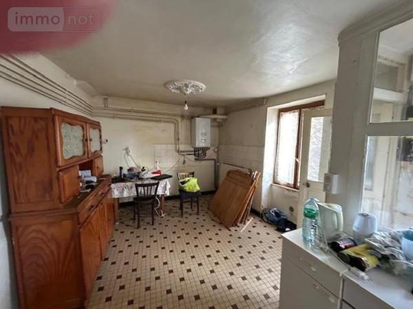 Maison à vendre à Pont-du-Château dans le Puy-de-Dôme (63430), ref : 63022-30