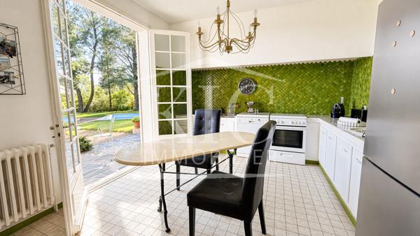 PROCHE CARCASSONNE - MAISON 215m² - 4/5 CHAMBRES - TERRAIN 4989M² Détails des diagnostics énergétiques
