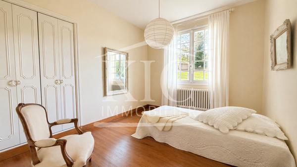 PROCHE CARCASSONNE - MAISON 215m² - 4/5 CHAMBRES - TERRAIN 4989M² Détails des diagnostics énergétiques