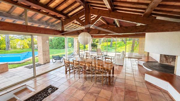 PROCHE CARCASSONNE - MAISON 215m² - 4/5 CHAMBRES - TERRAIN 4989M² Détails des diagnostics énergétiques
