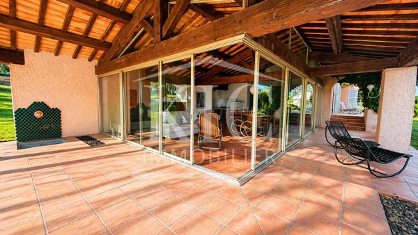 PROCHE CARCASSONNE - MAISON 215m² - 4/5 CHAMBRES - TERRAIN 4989M² Détails des diagnostics énergétiques