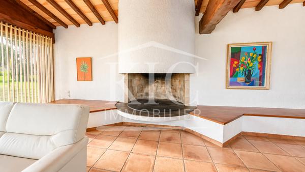 PROCHE CARCASSONNE - MAISON 215m² - 4/5 CHAMBRES - TERRAIN 4989M² Détails des diagnostics énergétiques