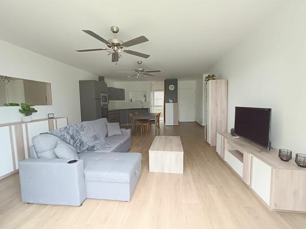 Appartement à louer  3 pièces • 70,58 m2 Koungou