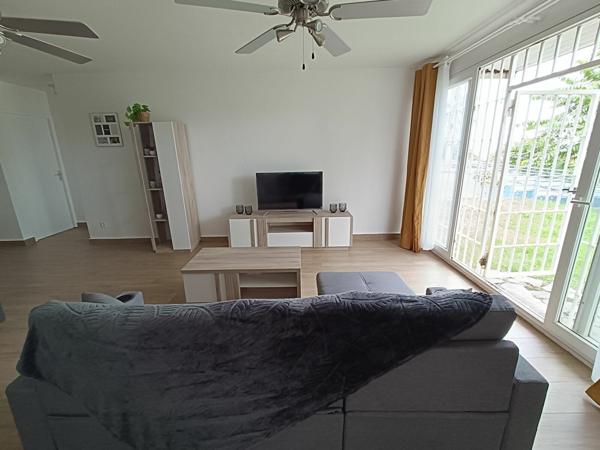 Appartement à louer  3 pièces • 70,58 m2 Koungou