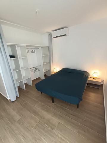 Appartement à louer  3 pièces • 70,58 m2 Koungou