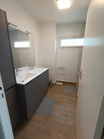 Appartement à louer  3 pièces • 70,58 m2 Koungou