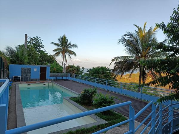 Appartement à louer  3 pièces • 70,58 m2 Koungou