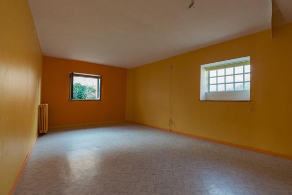 CARCASSONNE – VARSOVIE Ensemble immobilier remarquable 660m² avec immeuble, commerce, maison, jardin et dépendance