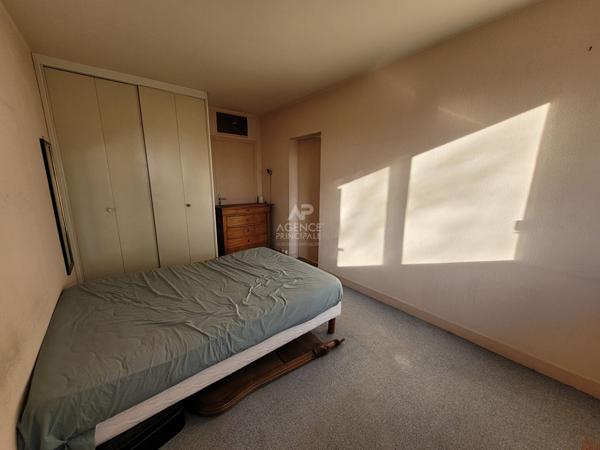 Appartement Saint Germain En Laye 3 pièce(s) 55 m2 €265 000 ** - Référence 17362