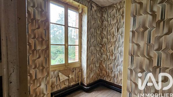 Maison à vendre 5 pièces 120 m² Lacanche