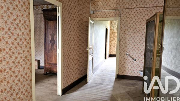 Maison à vendre 5 pièces 120 m² Lacanche