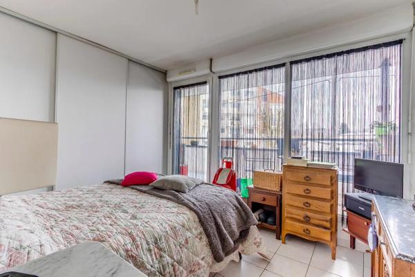 Appartement à vendre 2 pièces 43.6m² Loos (59120)