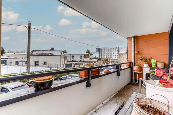 Appartement à vendre 2 pièces 43.6m² Loos (59120)