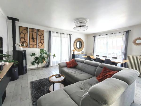 maison challans 3 ch