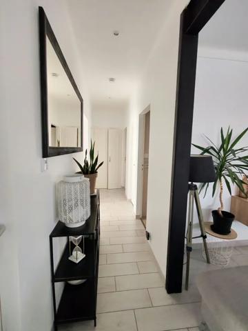 maison challans 3 ch
