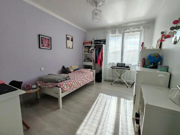 maison challans 3 ch