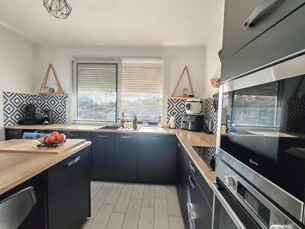 maison challans 3 ch
