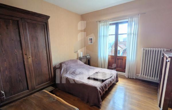 Appartement de 92 m²