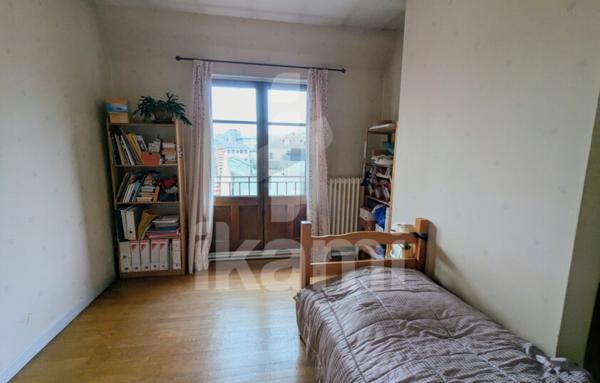 Appartement de 92 m²