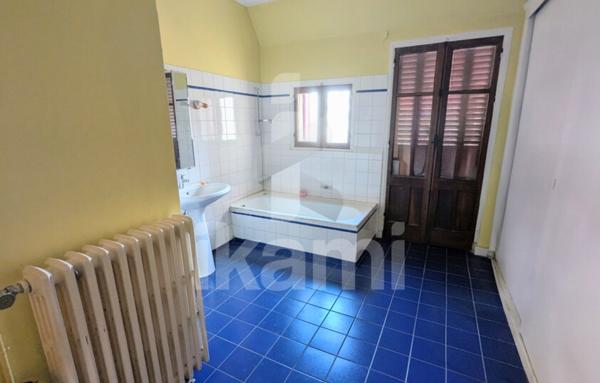 Appartement de 92 m²