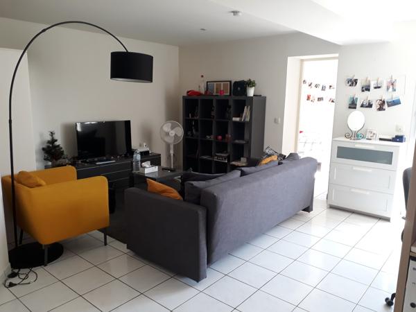 Appartement
                                                                                                                                                                                                                                                                                                                        2 pièce(s)                                                                                                                                                                                                          1 chambre(s)                                                                                                                                                                                                          50  m²