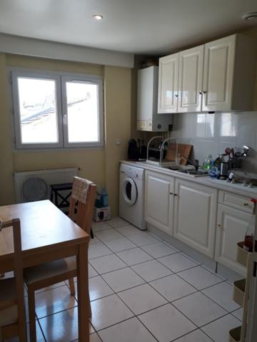 Appartement
                                                                                                                                                                                                                                                                                                                        2 pièce(s)                                                                                                                                                                                                          1 chambre(s)                                                                                                                                                                                                          50  m²
