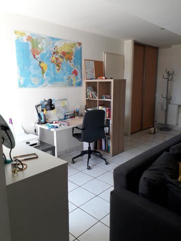 Appartement
                                                                                                                                                                                                                                                                                                                        2 pièce(s)                                                                                                                                                                                                          1 chambre(s)                                                                                                                                                                                                          50  m²
