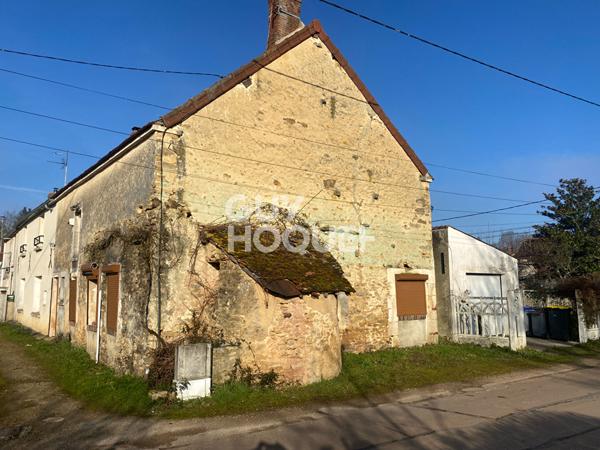 Maison Chevannes 3 pièce(s) 100 m2