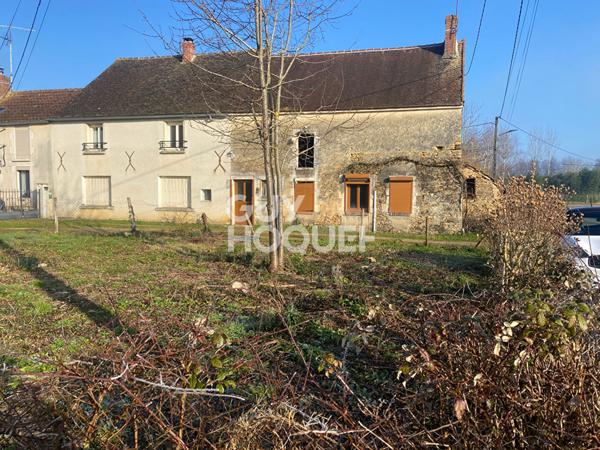 Maison Chevannes 3 pièce(s) 100 m2