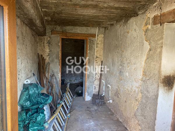 Maison Chevannes 3 pièce(s) 100 m2